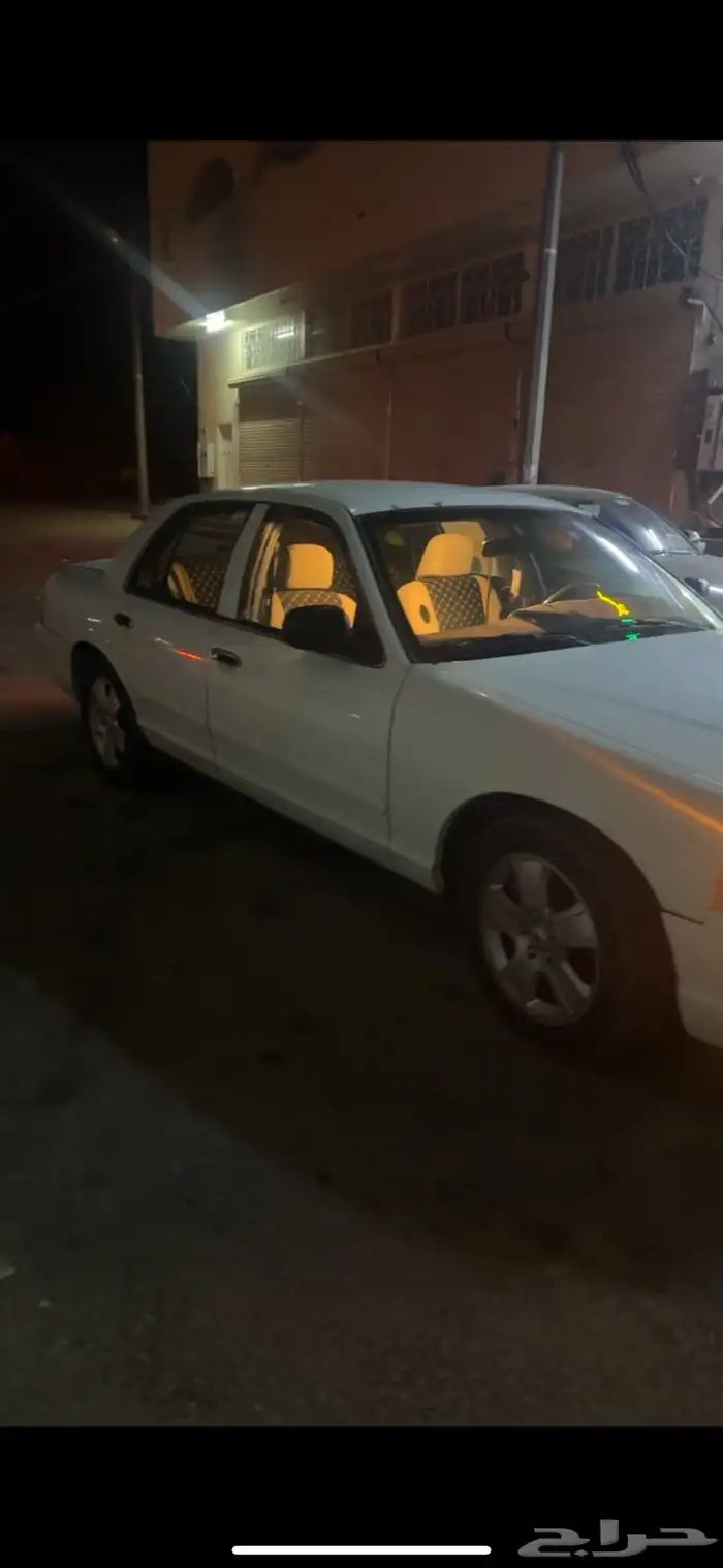 فورد 2007 فكتوري سعودي 2