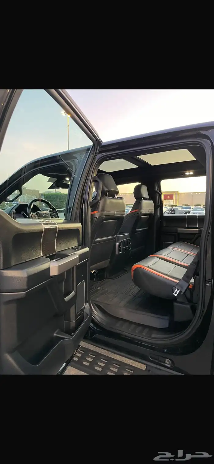 رابتر 2018 نظيف جدا 5