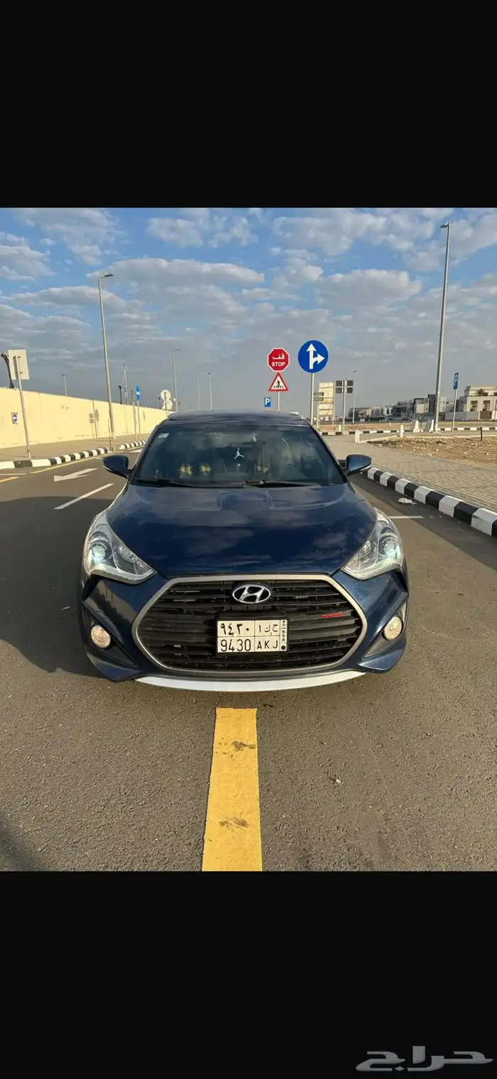 فلستر فل كامل 2016 هونداي 2