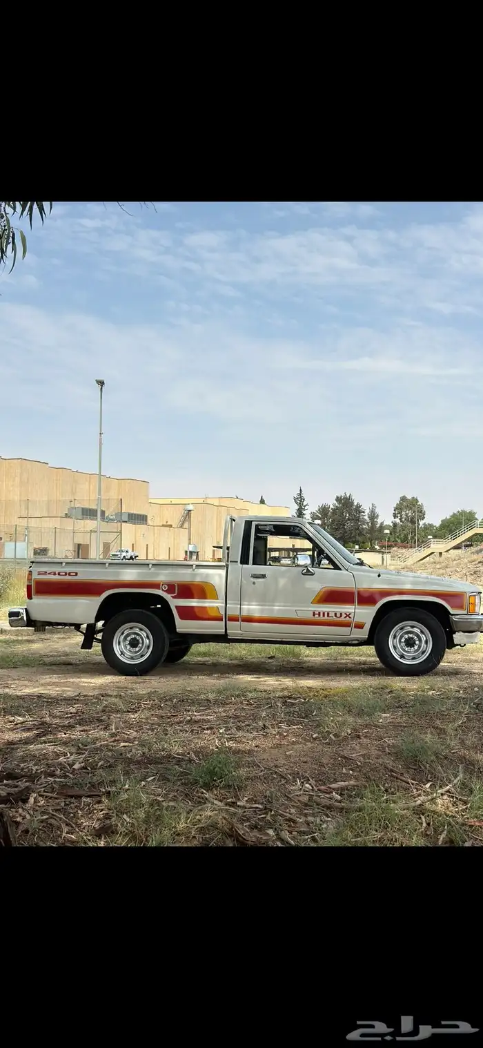 هايلكس مجدد 88 11