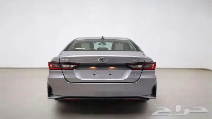 تيوتا ياريس ستاندر Y 2026 3