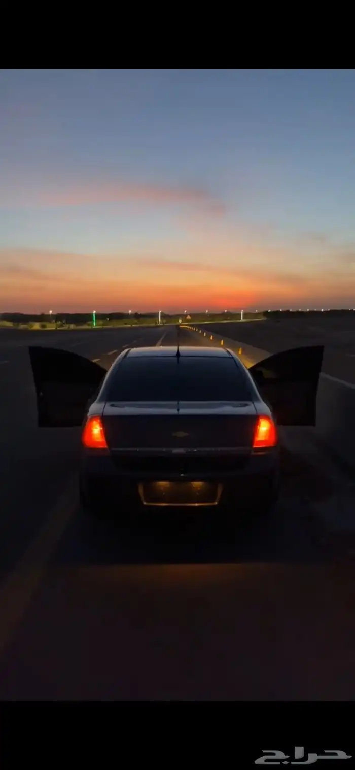 كابرس 2010 V8 اقبل بدل 0