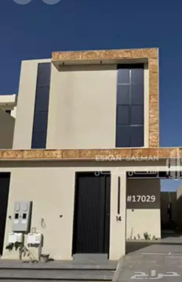 مطلوب دبلكس منتهي بتمليك شمال بريدة 0