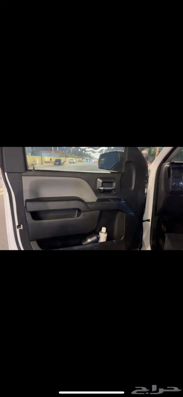 سلفرادو 2016 7