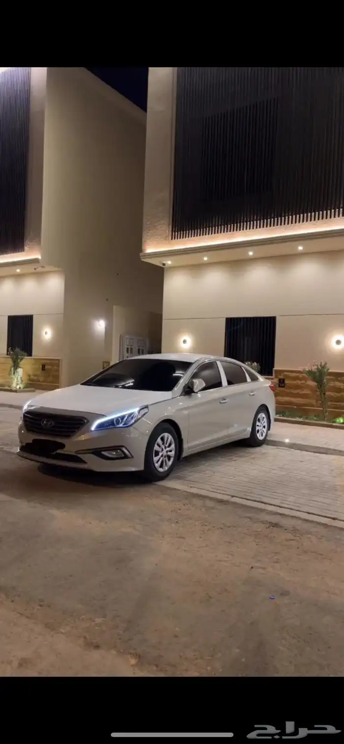 سوناتا نص فل 2