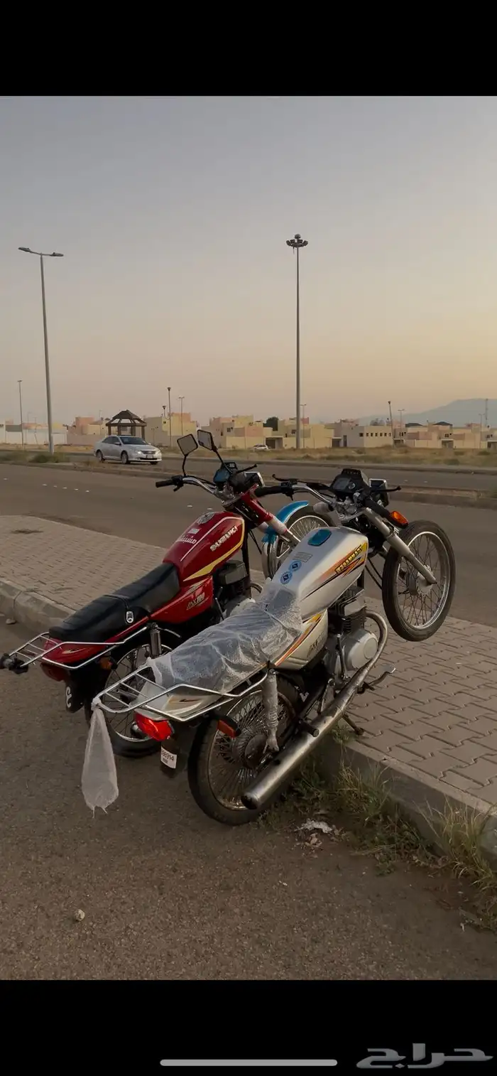 دباب اكس 100 3