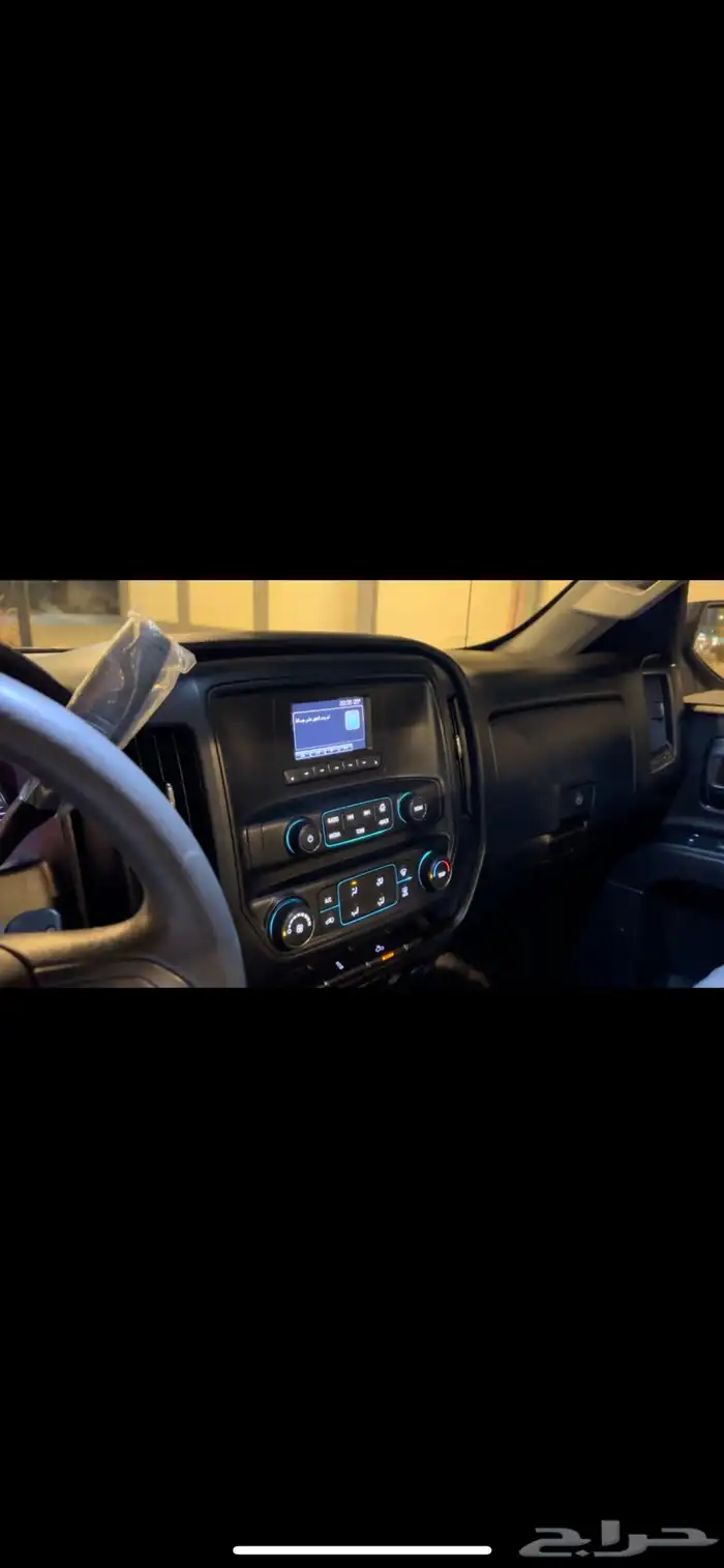 سلفرادو 2016 9