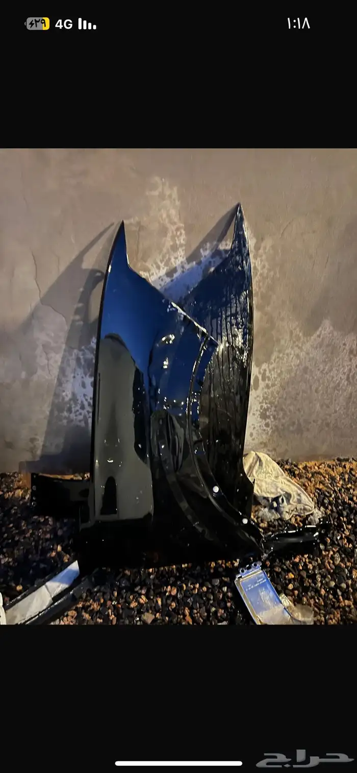 قطع غيار تورس 24 و 25 3