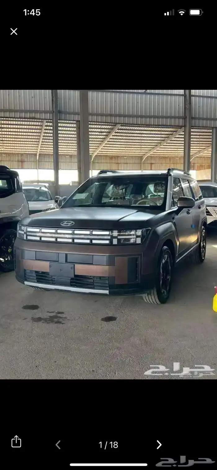 هيونداي سنتافي سمارت 0