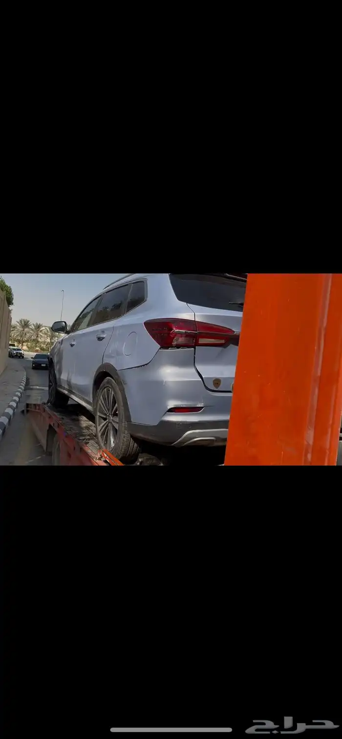 ام جي ار اكس 2