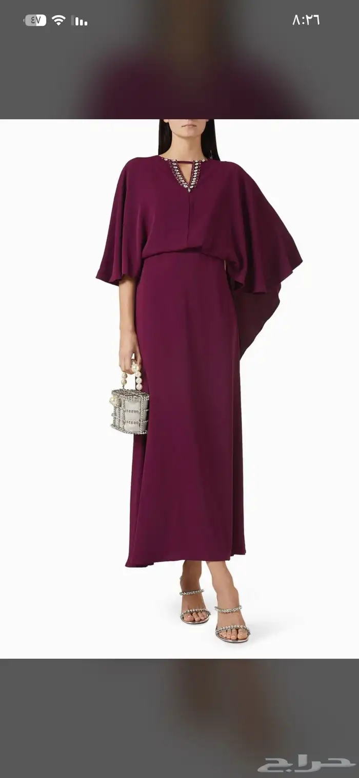 فستان مناسبات 0