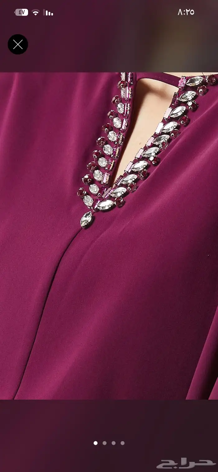 فستان مناسبات 2