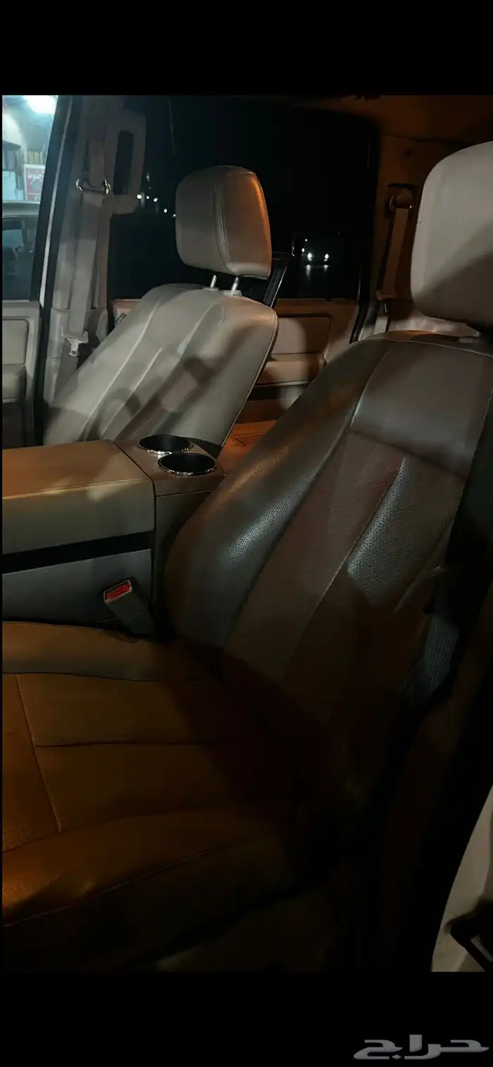 اكسبديشن 2007 5