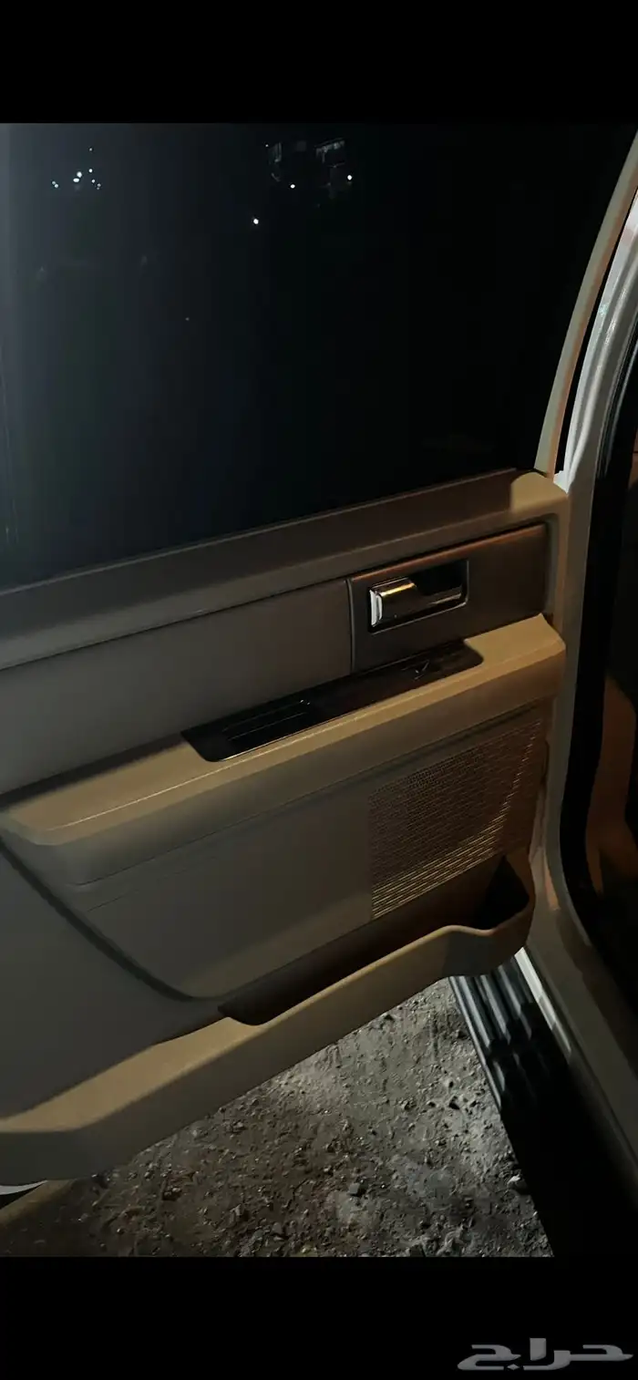 اكسبديشن 2007 3