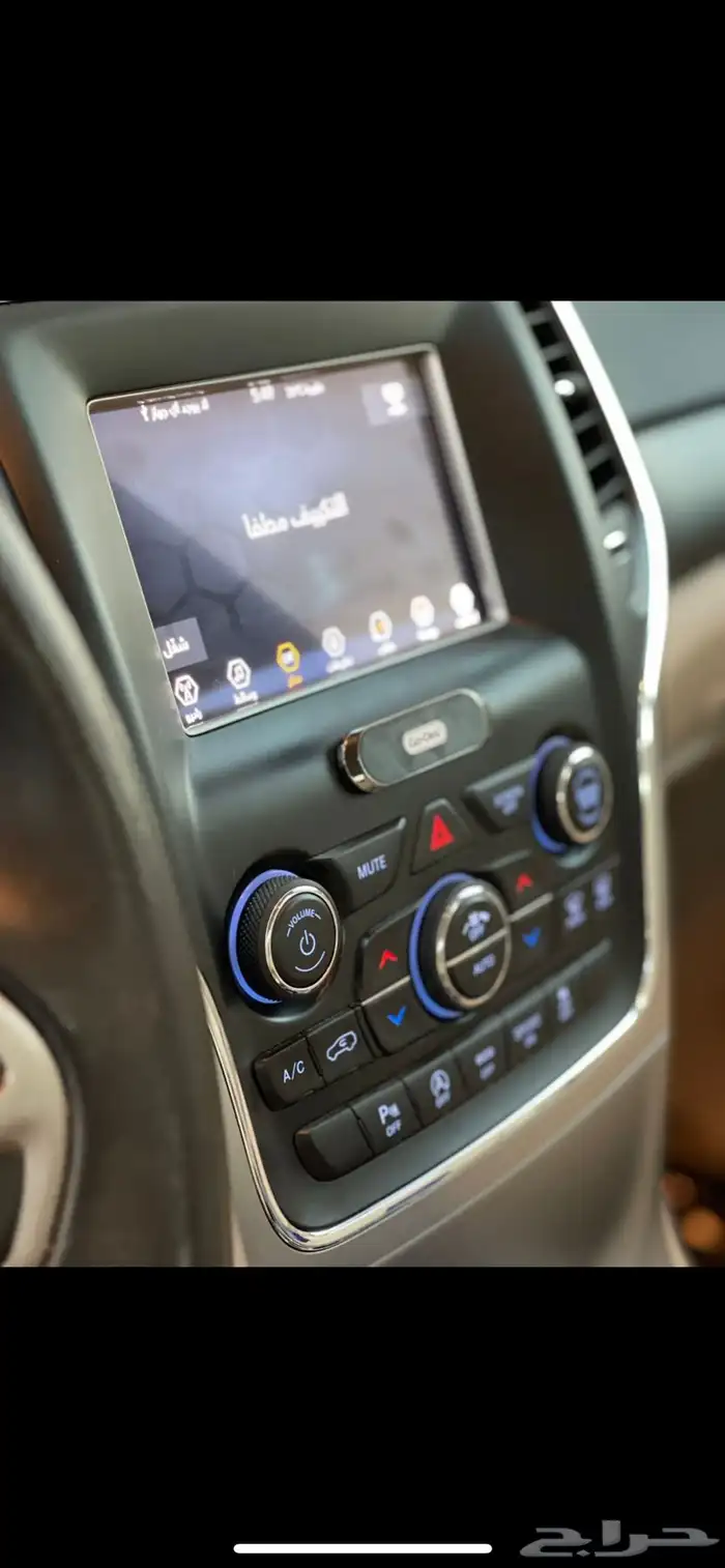 جراند شروكي 2019 16