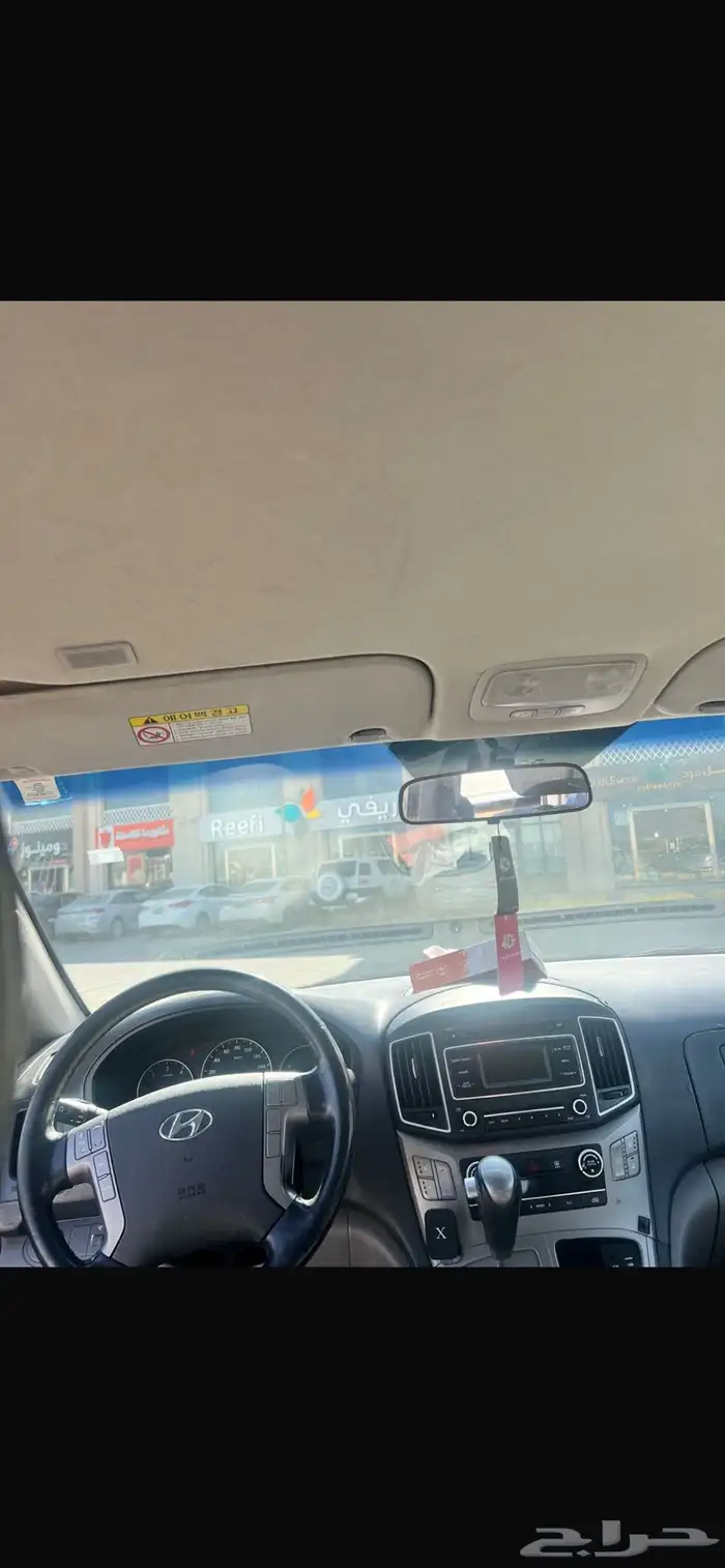 اتش وان للبيع 2018 ديزل 1