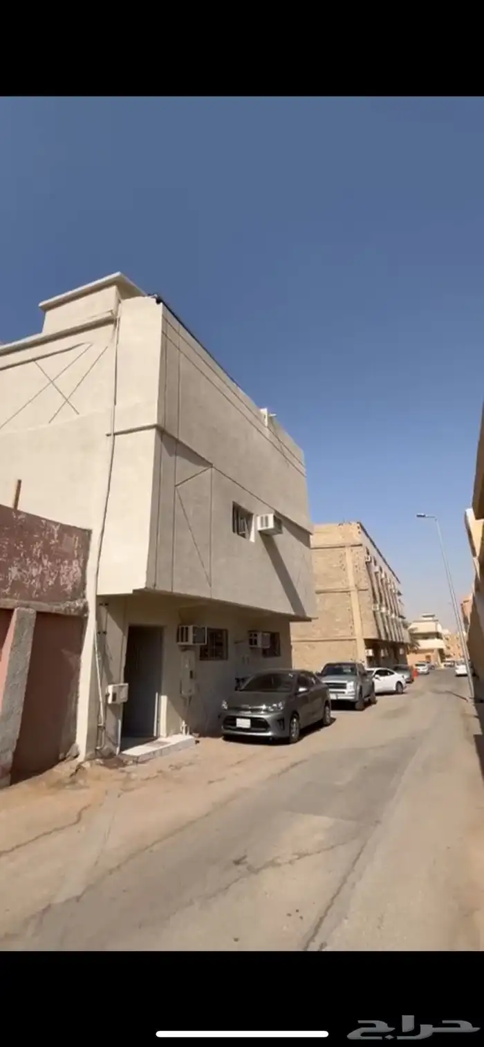 للبيع عماره سكنيه الدخل 38 الف 1