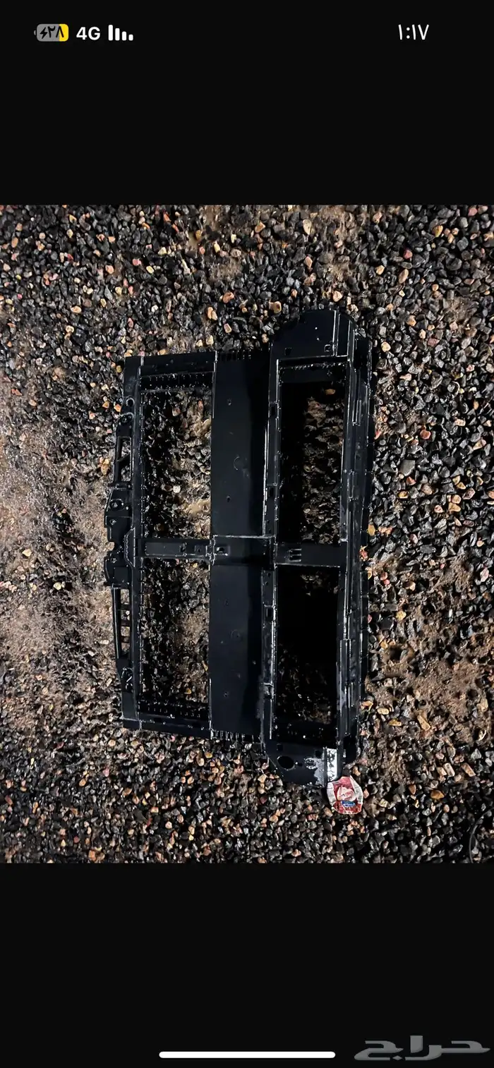 قطع غيار تورس 24 و 25 5