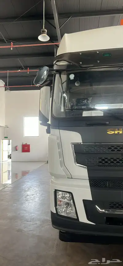 2026 shacman X3000 index