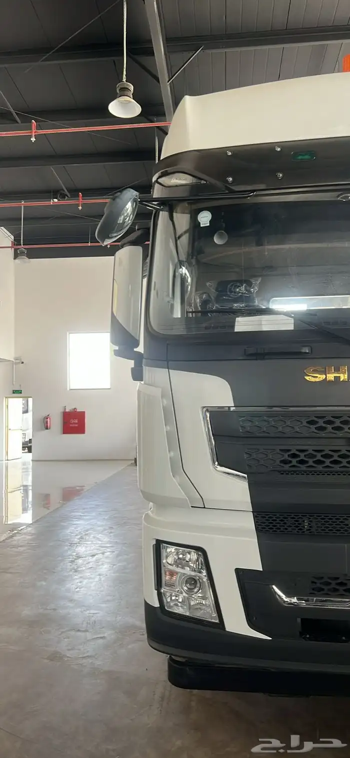 2026 shacman X3000 2