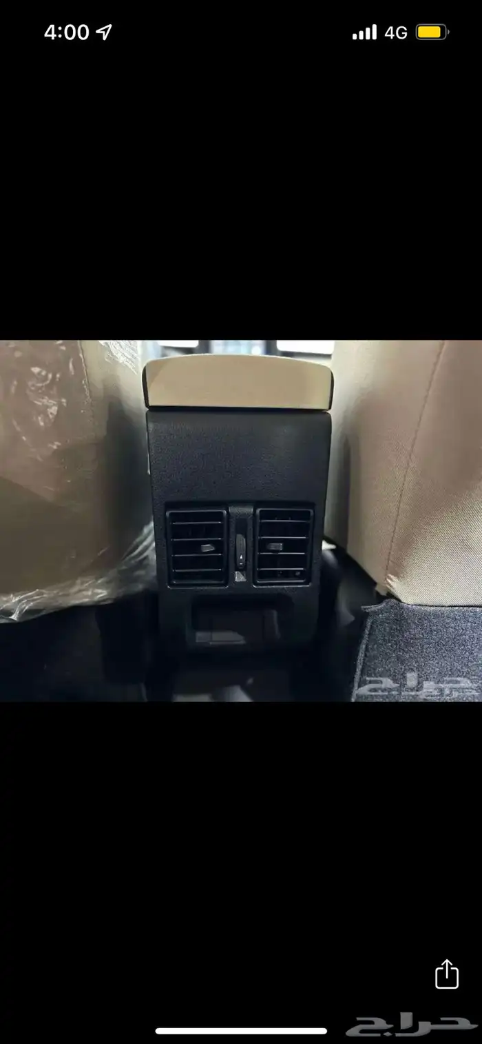 تويوتا يارس 2026 جميع الفئات ( تقسيط وكاش ) 6