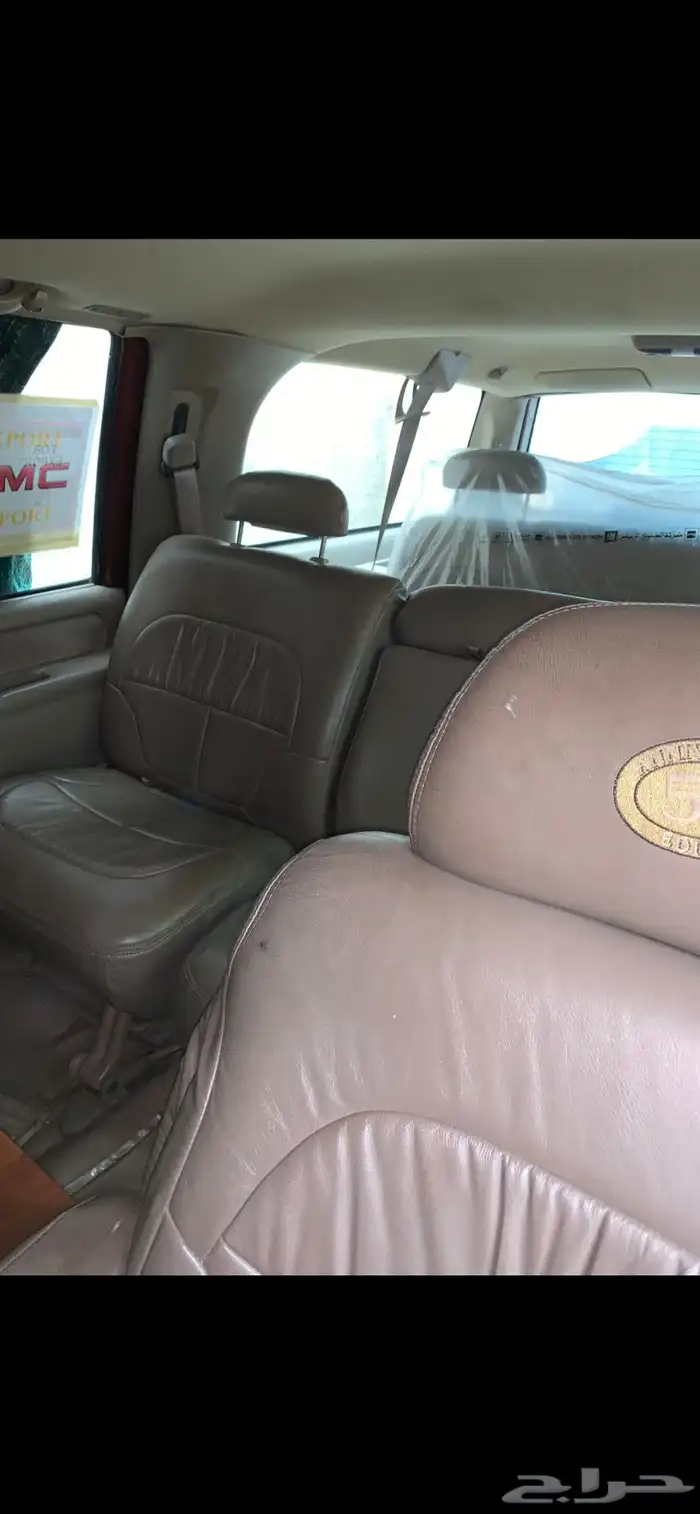 جمس سوبربان ملكي 1999 7