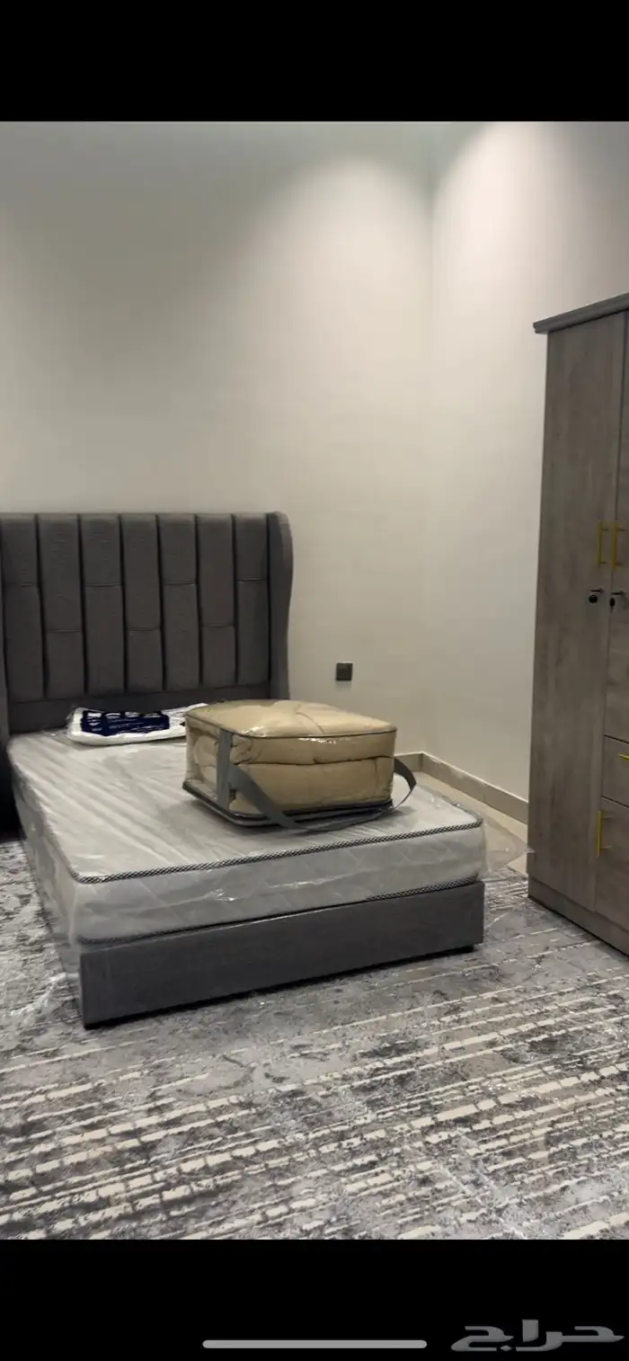 غرف عزاب للايجار الشهري شمال الرياض 0