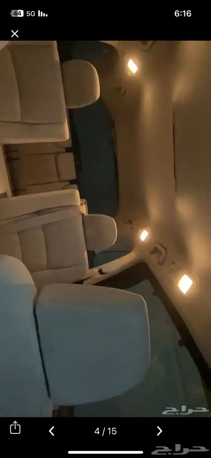 هوندا اودسي 2015 1