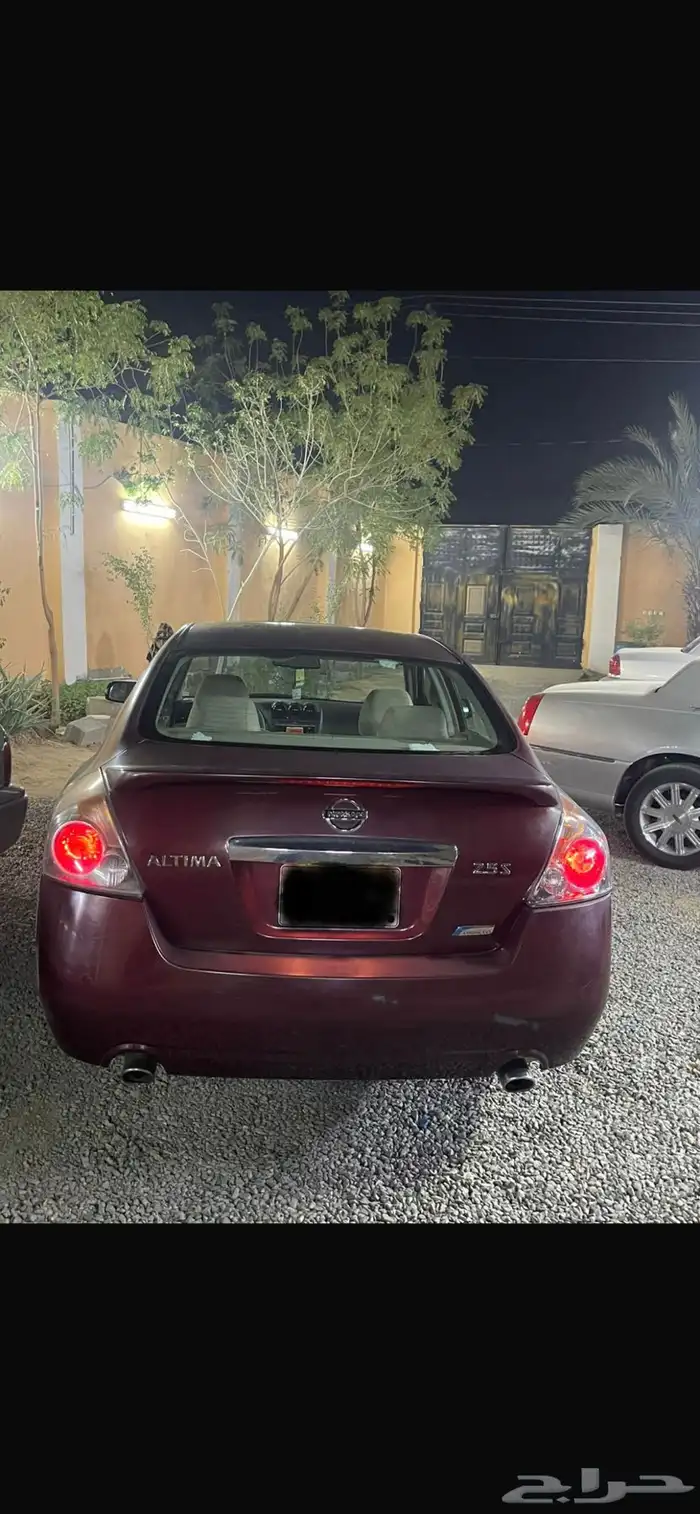 للبيع التيما 2011 4