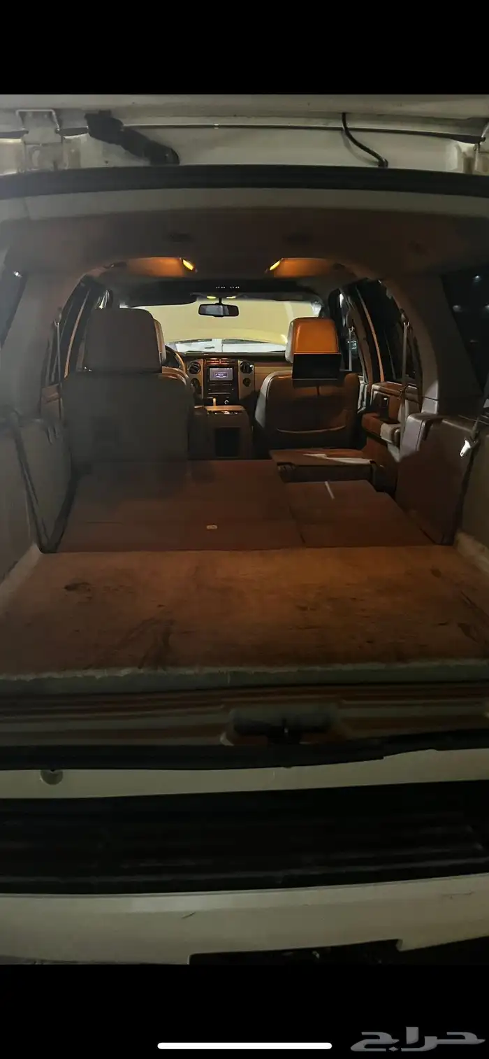 اكسبديشن 2007 7