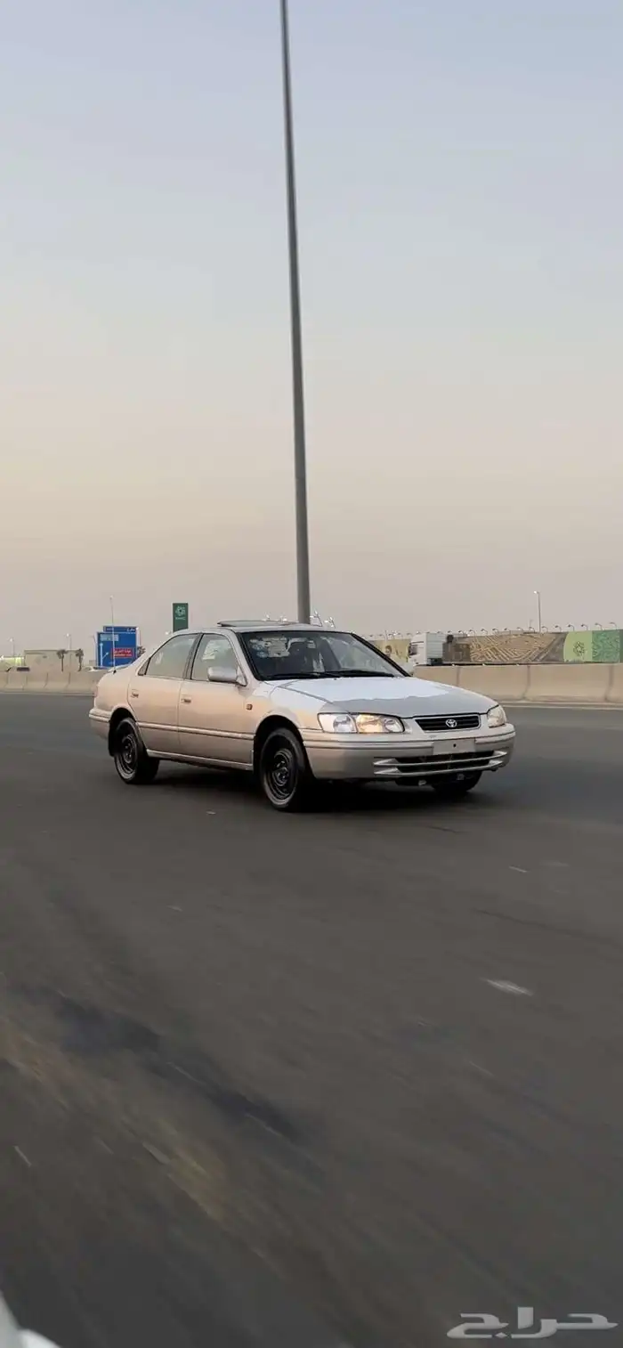 (( مطلوب كامري من 1998 إلى 2008 (( قير تماتيك )) 0