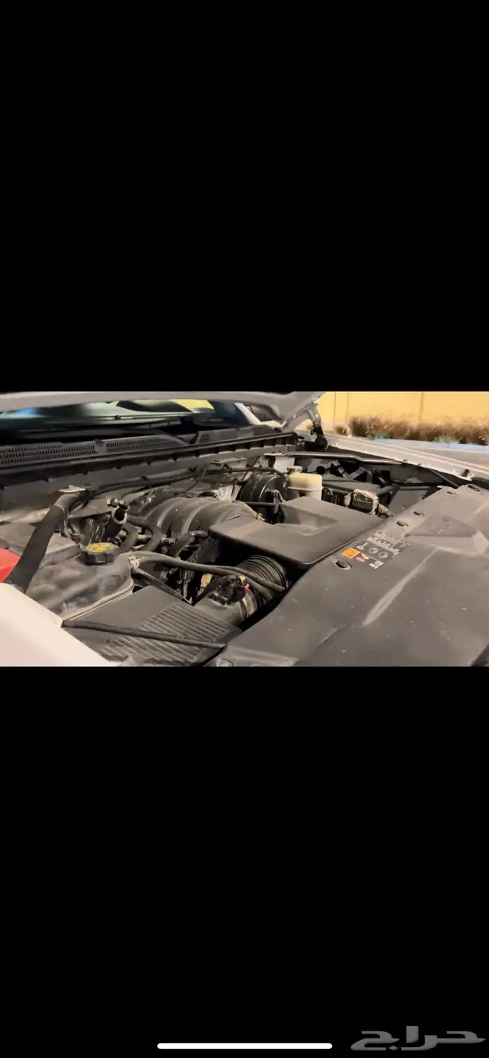 سلفرادو 2016 13