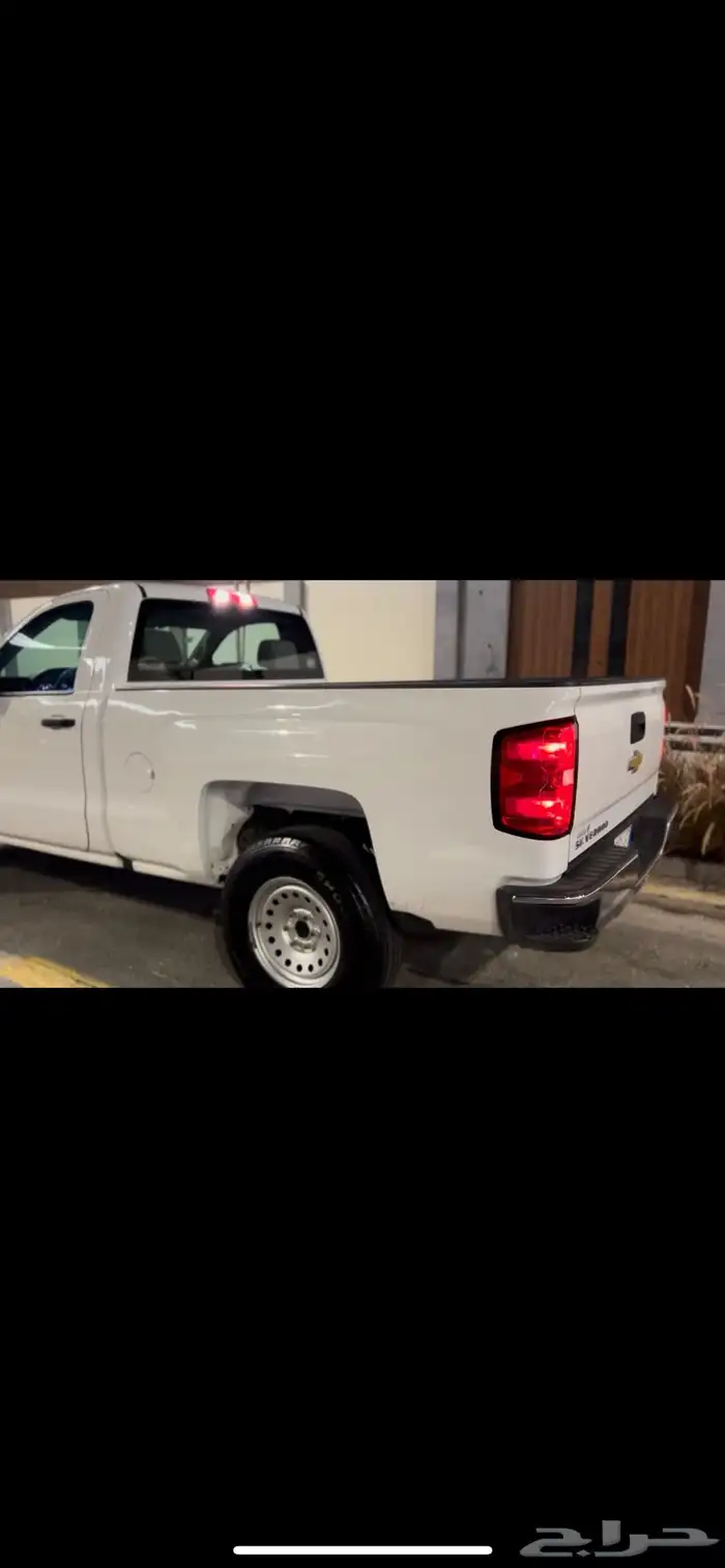 سلفرادو 2016 3