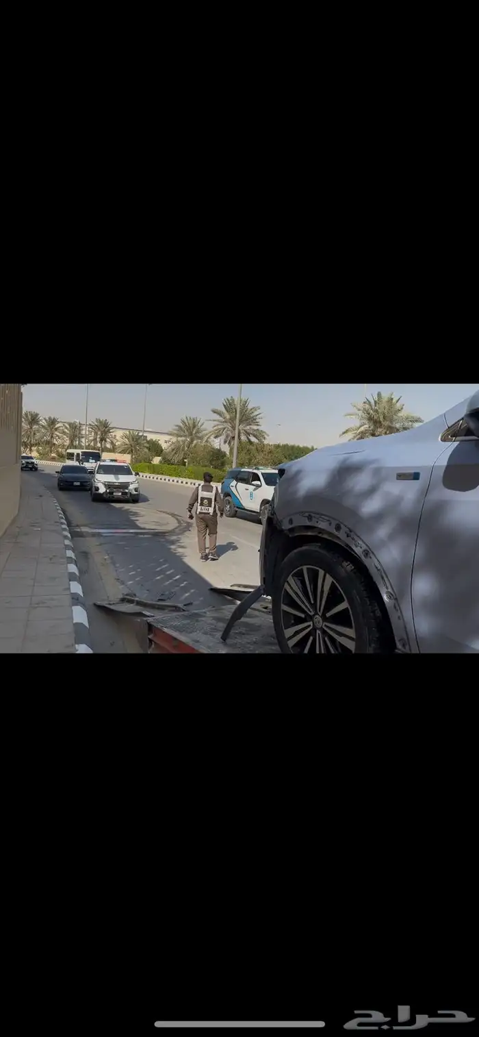 ام جي ار اكس 1