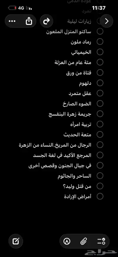 كتب للبيع index