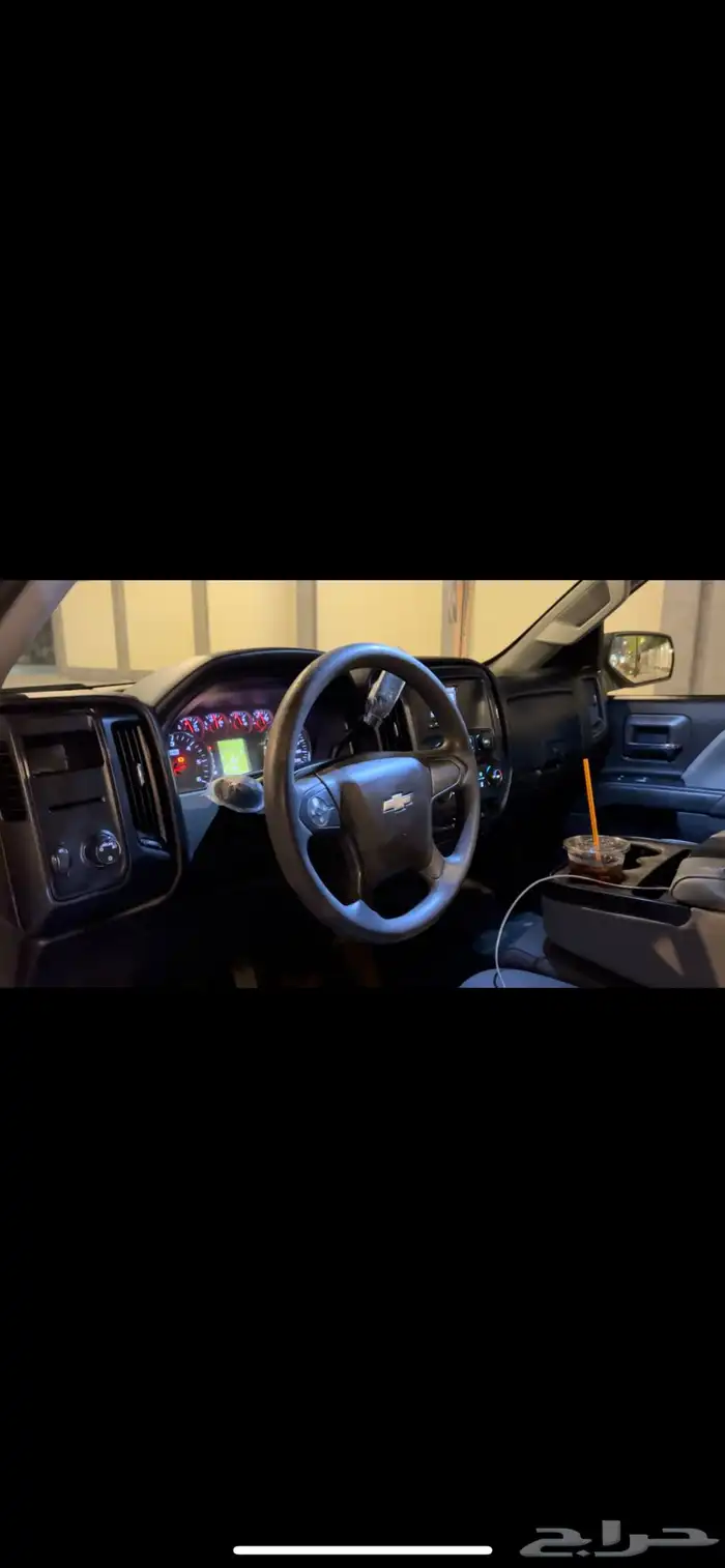 سلفرادو 2016 8