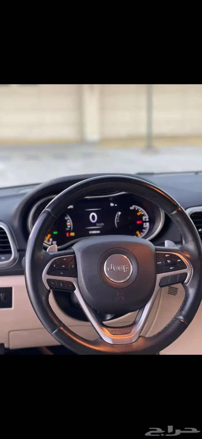 جراند شروكي 2019 20