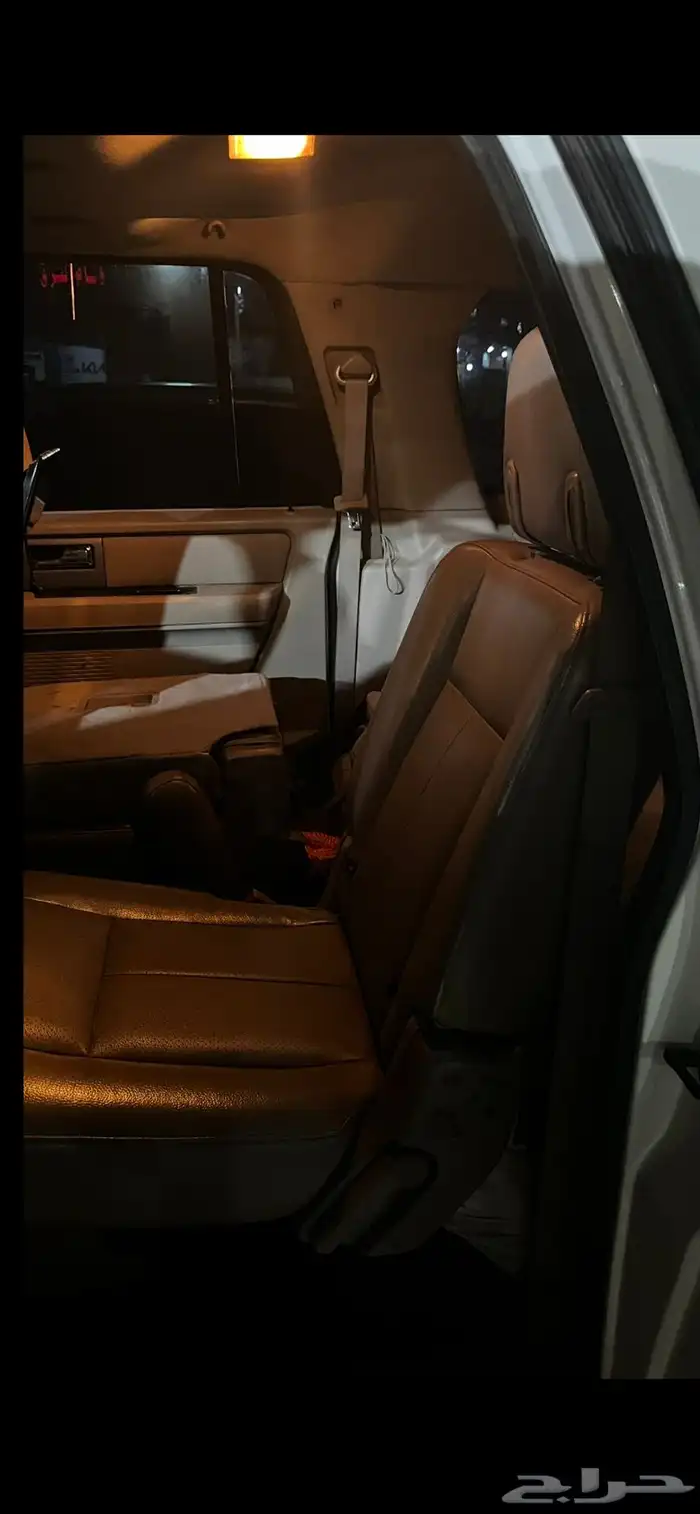 اكسبديشن 2007 4