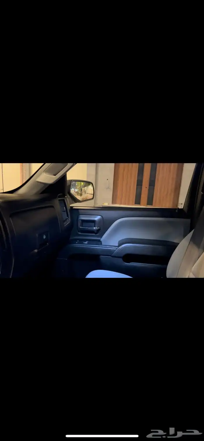 سلفرادو 2016 11