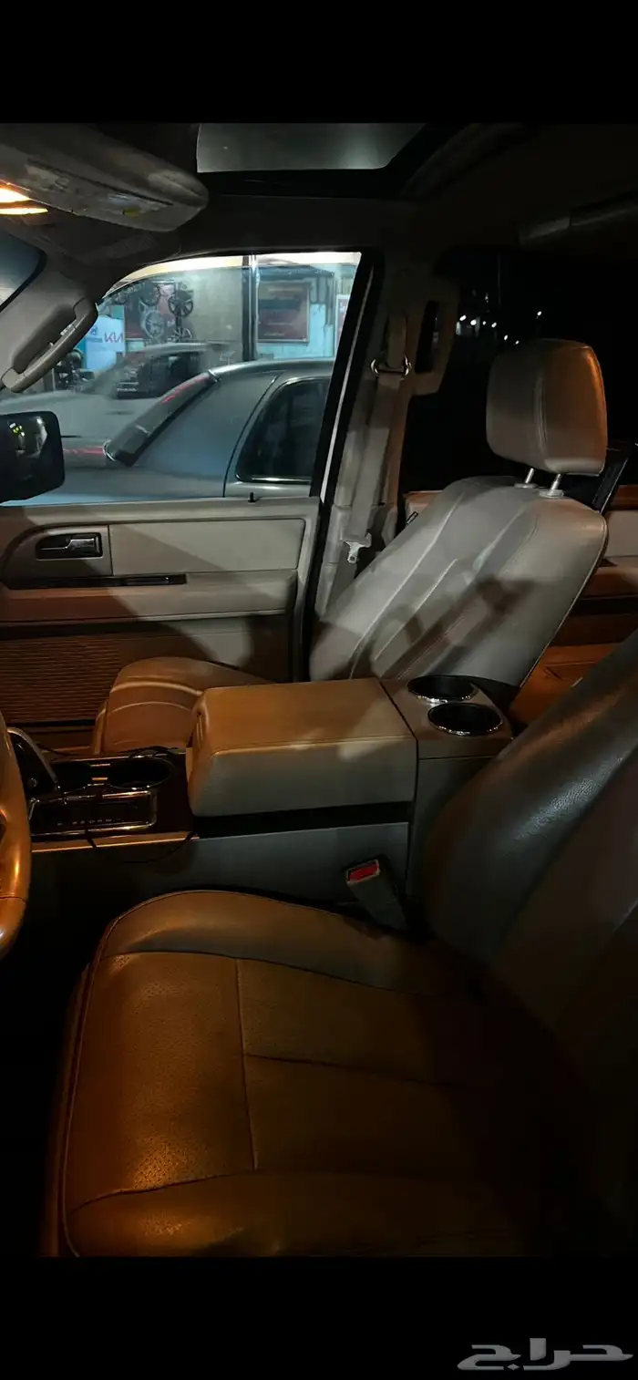 اكسبديشن 2007 6