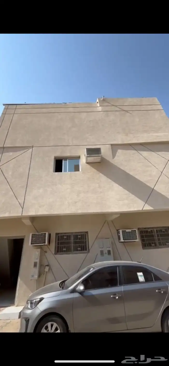 للبيع عماره سكنيه الدخل 38 الف 4