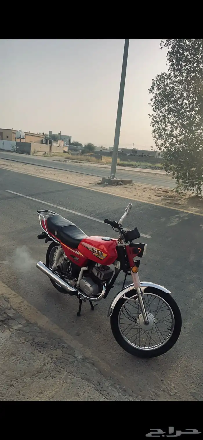 دباب AX100 1