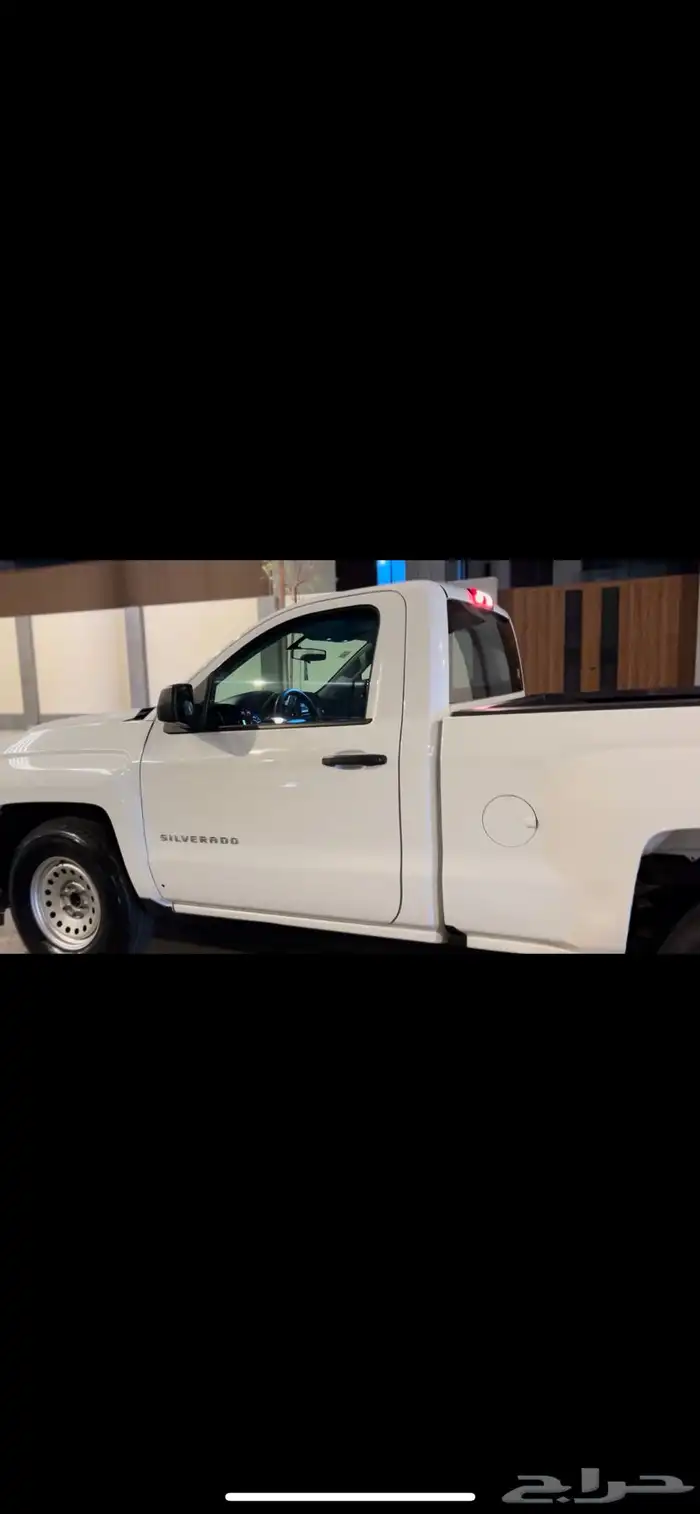 سلفرادو 2016 1