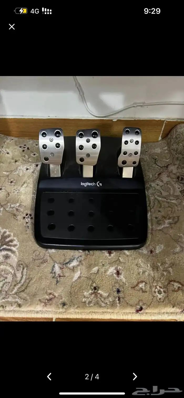 دركسون لوحتك g920 3