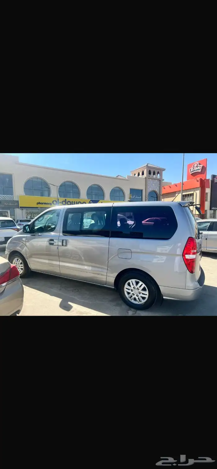 اتش وان للبيع 2018 ديزل 4