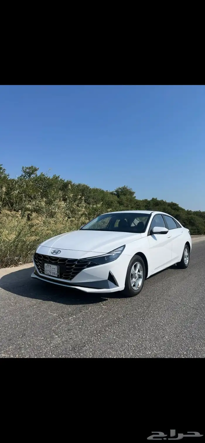 هونداي النترا 2021 0