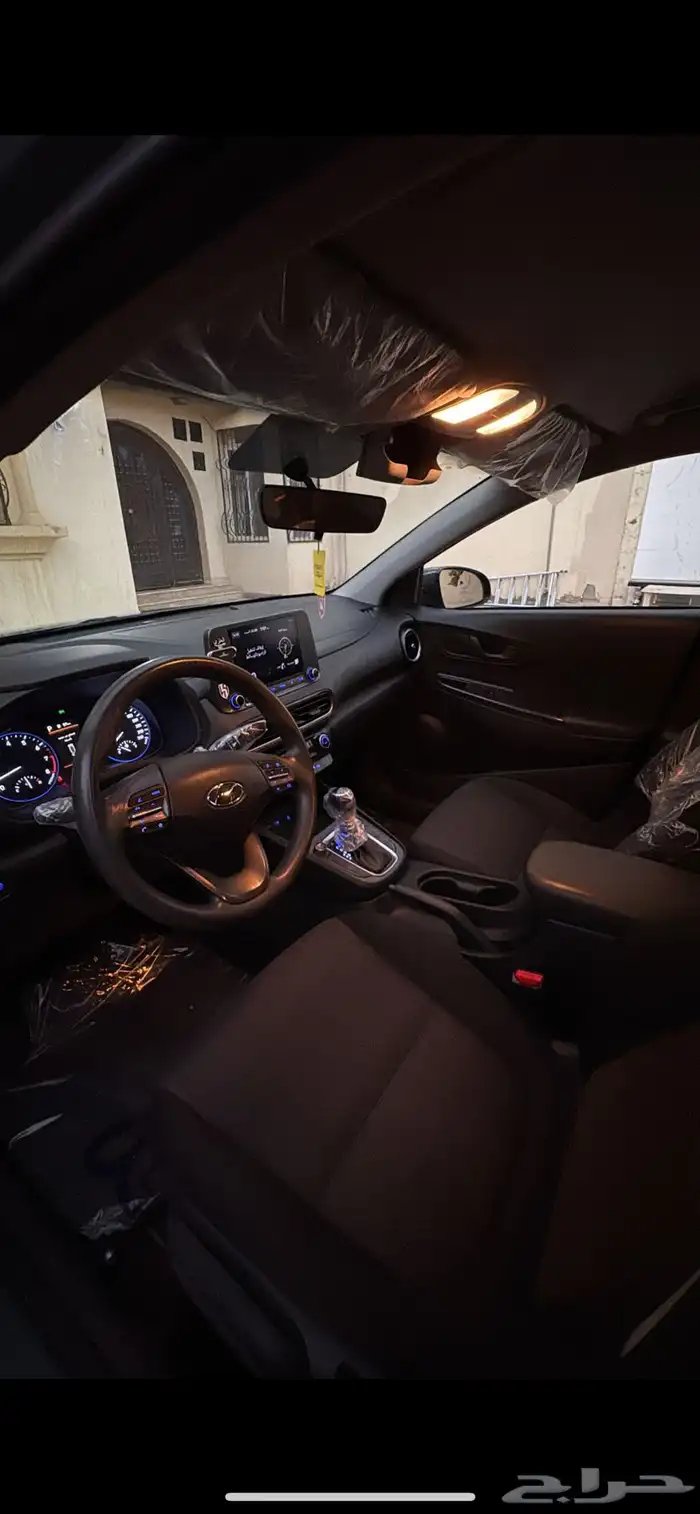 هيونداي كونا 2021 0