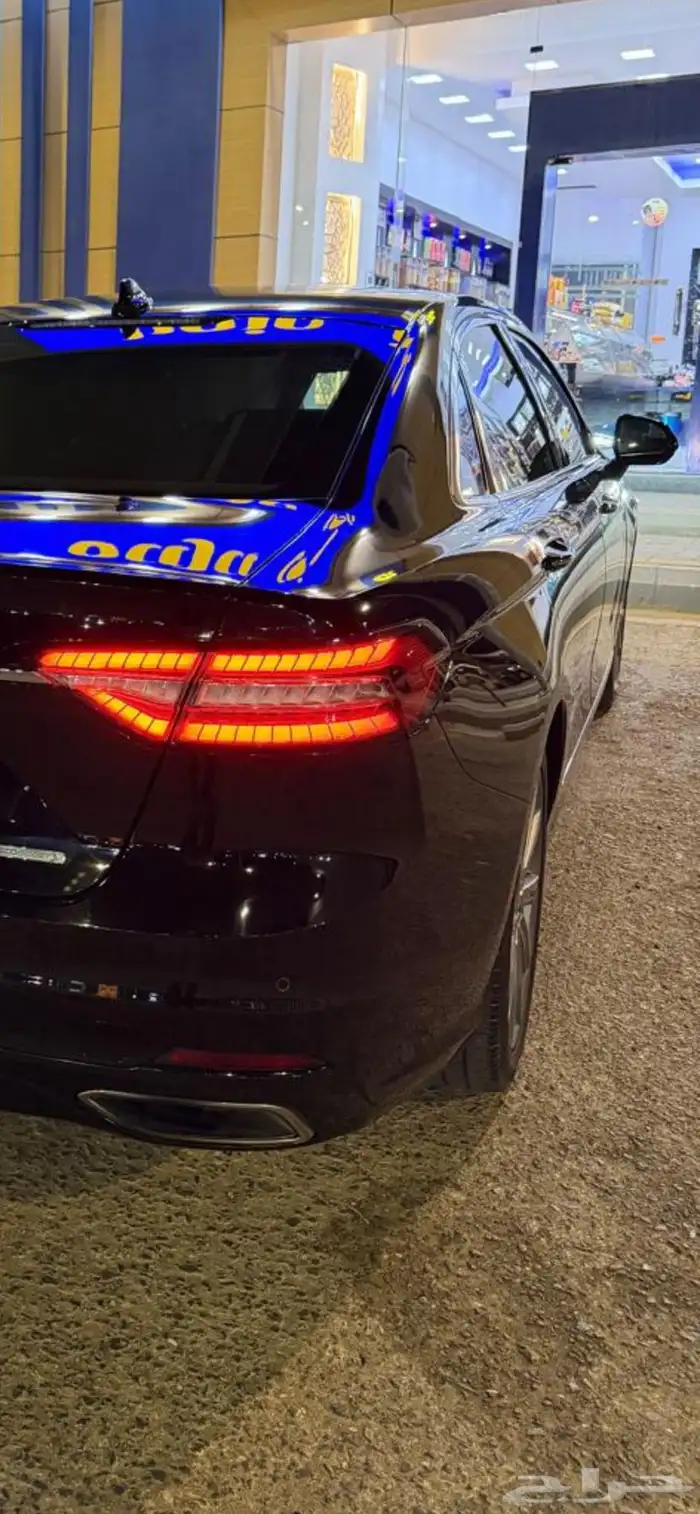 تورس فل كامل 2022 داخلية جملي فتحة بنورما 3