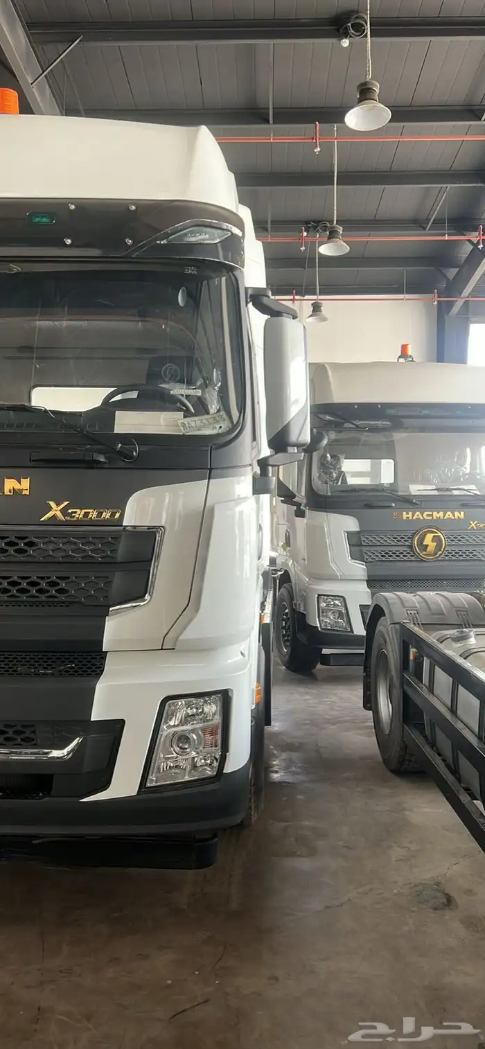 2026 shacman X3000 0