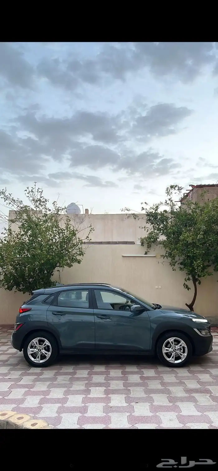 هيونداي كونا 2021 3